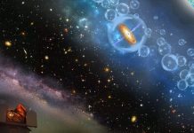 Researchers Closer to Solution of ‘Oldest Open Question in Astrophysics’ Researchers Closer to Solution of 'Oldest Open Question in Astrophysics'