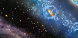 Researchers Closer to Solution of ‘Oldest Open Question in Astrophysics’ Researchers Closer to Solution of 'Oldest Open Question in Astrophysics'