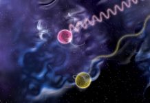 Researchers Create “Strange Metal” Packed With Entangled Electrons Researchers Create "Strange Metal" Packed With Entangled Electrons