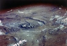 Researchers Found Ancient, Never-Before-Seen Viruses in a Glacie Researchers Found Ancient, Never-Before-Seen Viruses in a Glacie