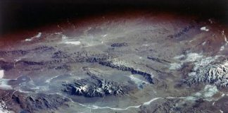 Researchers Found Ancient, Never-Before-Seen Viruses in a Glacie Researchers Found Ancient, Never-Before-Seen Viruses in a Glacie