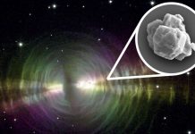 Researchers just found the oldest material on Earth Researchers just found the oldest material on Earth