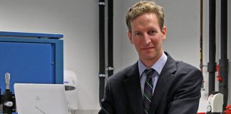 Scientists demonstrate charge transfer at attosecond scale in a Schottky junction Scientists demonstrate charge transfer at attosecond scale in a Schottky junction