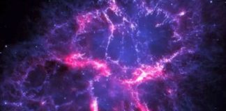 Scientists detect large amounts of oxygen in ancient star’s atmosphere Scientists detect large amounts of oxygen in ancient star's atmosphere