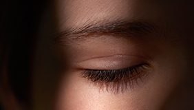 Scientists identify neurons responsible for rapid eye movements (REM) during sleep Scientists identify neurons responsible for rapid eye movements (REM) during sleep
