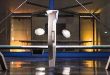 Star Trek-inspired medical bed could make X-rays more affordable, Report Star Trek-inspired medical bed could make X-rays more affordable, Report