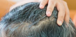 Stress and hair graying: Solving a biological puzzle (Study) Stress and hair graying: Solving a biological puzzle (Study)