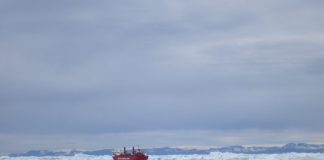 Study: Blame Your Old Refrigerator for Melting the Arctic Study: Blame Your Old Refrigerator for Melting the Arctic