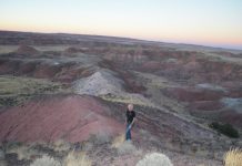 Study: How Earth’s changing orbit influenced climate and migration from Africa Study: How Earth's changing orbit influenced climate and migration from Africa