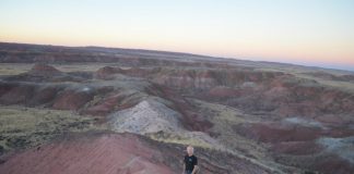 Study: How Earth’s changing orbit influenced climate and migration from Africa Study: How Earth's changing orbit influenced climate and migration from Africa