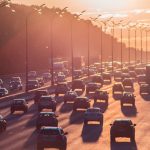 Study: Living near major roads linked to increased risk of dementia Study: Living near major roads linked to increased risk of dementia