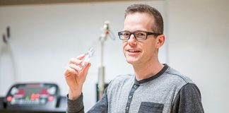 Study: Need to control blood sugar? There’s a drink for that Study: Need to control blood sugar? There’s a drink for that