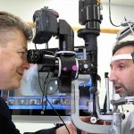 Study: New glaucoma test to help prevent blindness Study: New glaucoma test to help prevent blindness