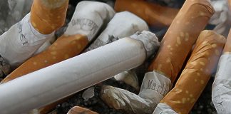 Study: Obesity ‘buffer’ in lung cancer therapy Study: Obesity ‘buffer’ in lung cancer therapy