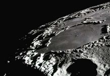 Study sheds light on the Moon’s dark craters Study sheds light on the Moon’s dark craters
