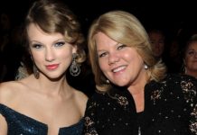 Taylor Swift’s Mom Has Been Diagnosed With a Brain Tumor, Report Taylor Swift's Mom Has Been Diagnosed With a Brain Tumor, Report