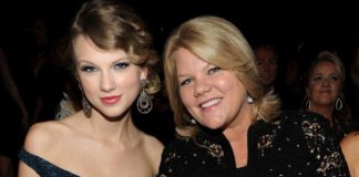Taylor Swift’s Mom Has Been Diagnosed With a Brain Tumor, Report Taylor Swift's Mom Has Been Diagnosed With a Brain Tumor, Report
