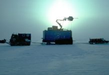 Thinning patterns of Antarctica’s biggest glacier are opposite to previously observed, Report Thinning patterns of Antarctica's biggest glacier are opposite to previously observed, Report