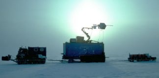 Thinning patterns of Antarctica’s biggest glacier are opposite to previously observed, Report Thinning patterns of Antarctica's biggest glacier are opposite to previously observed, Report