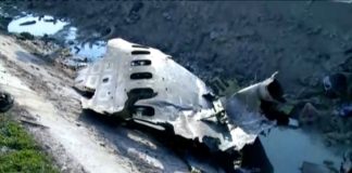 Ukraine Boeing 737 Crash, Fire struck one of its engines just after takeoff Ukraine Boeing 737 Crash, Fire struck one of its engines just after takeoff