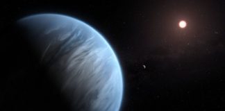 Watch: First potentially habitable Earth-size planet discovered Watch: First potentially habitable Earth-size planet discovered