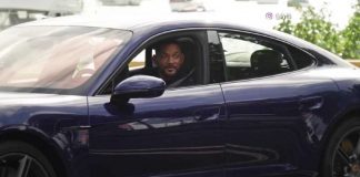 Will Smith goes undercover as a Lyft driver, Report Will Smith goes undercover as a Lyft driver, Report
