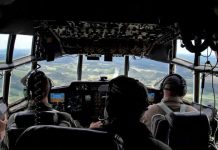 Airborne measurements point to low EPA methane estimates in south central US Airborne measurements point to low EPA methane estimates in south central US