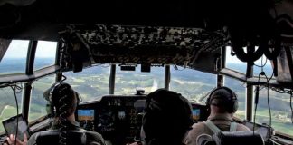 Airborne measurements point to low EPA methane estimates in south central US Airborne measurements point to low EPA methane estimates in south central US