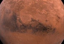 Ancient meteorite site on Earth could reveal new clues about Mars’ past (Study) Ancient meteorite site on Earth could reveal new clues about Mars' past (Study)