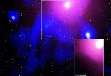 Biggest explosion since the Big Bang spotted by scientists Biggest explosion since the Big Bang spotted by scientists