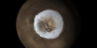 Breakthrough Listen Releases 2 PB of Data from SETI Survey of Milky Way Breakthrough Listen Releases 2 PB of Data from SETI Survey of Milky Way