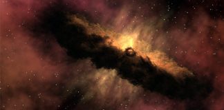 Earth formed much faster than previously thought, finds new research Earth formed much faster than previously thought, finds new research