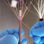 Report: Human textiles to repair blood vessels — Tdnews Human textiles to repair blood vessels