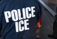 ICE sued over treatment of 5-year-old boy with head injury ICE sued over treatment of 5-year-old boy with head injury