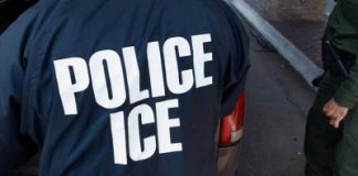 ICE sued over treatment of 5-year-old boy with head injury ICE sued over treatment of 5-year-old boy with head injury