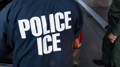ICE sued over treatment of 5-year-old boy with head injury