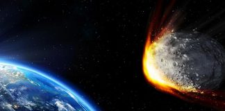 MIT Shows How to Deflect Killer Asteroid, Report MIT Shows How to Deflect Killer Asteroid, Report