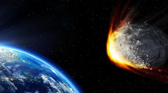 MIT Shows How to Deflect Killer Asteroid, Report