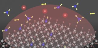 Method detects defects in 2D materials for future electronics (Study) Method detects defects in 2D materials for future electronics (Study)