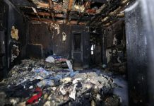 Mississippi house fire: A mother and her 6 children were killed, Report Mississippi house fire: A mother and her 6 children were killed, Report