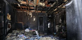 Mississippi house fire: A mother and her 6 children were killed, Report Mississippi house fire: A mother and her 6 children were killed, Report