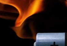 Nonflammable electrolyte for high-performance potassium batteries, Report Nonflammable electrolyte for high-performance potassium batteries, Report