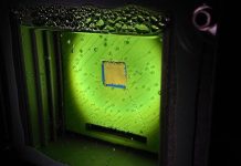 Report: Ecofriendly catalyst for converting methane into useful gases using light instead of heat Report: Ecofriendly catalyst for converting methane into useful gases using light instead of heat
