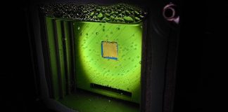 Report: Ecofriendly catalyst for converting methane into useful gases using light instead of heat Report: Ecofriendly catalyst for converting methane into useful gases using light instead of heat