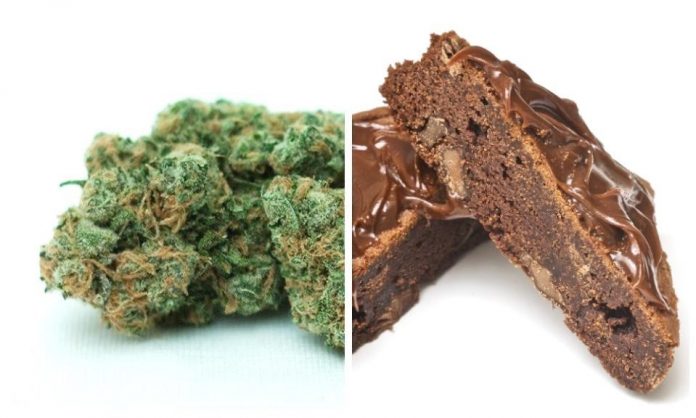 Report: Few consumers understand THC levels in cannabis edibles