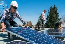 Report: For cheaper solar cells, thinner really is better Report: For cheaper solar cells, thinner really is better