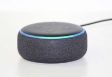 Report: Hey Google, are my housemates using my smart speaker? Report: Hey Google, are my housemates using my smart speaker?