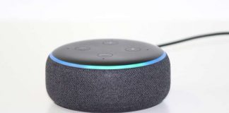 Report: Hey Google, are my housemates using my smart speaker? Report: Hey Google, are my housemates using my smart speaker?