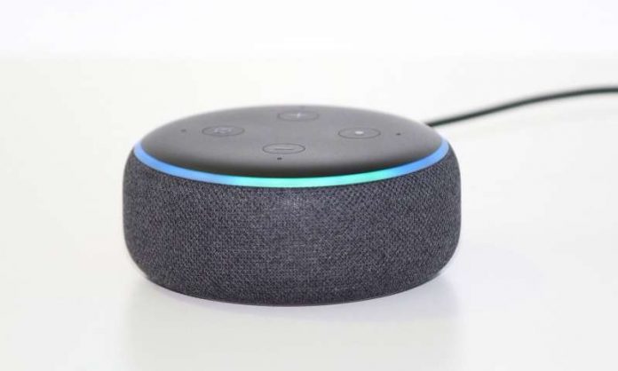 Report: Hey Google, are my housemates using my smart speaker?