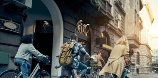 Report: If it takes a hike, riders won’t go for bike sharing Report: If it takes a hike, riders won't go for bike sharing